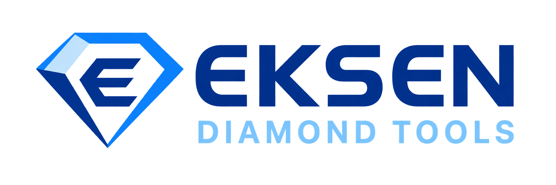 Eksen Diamond Tools logosu