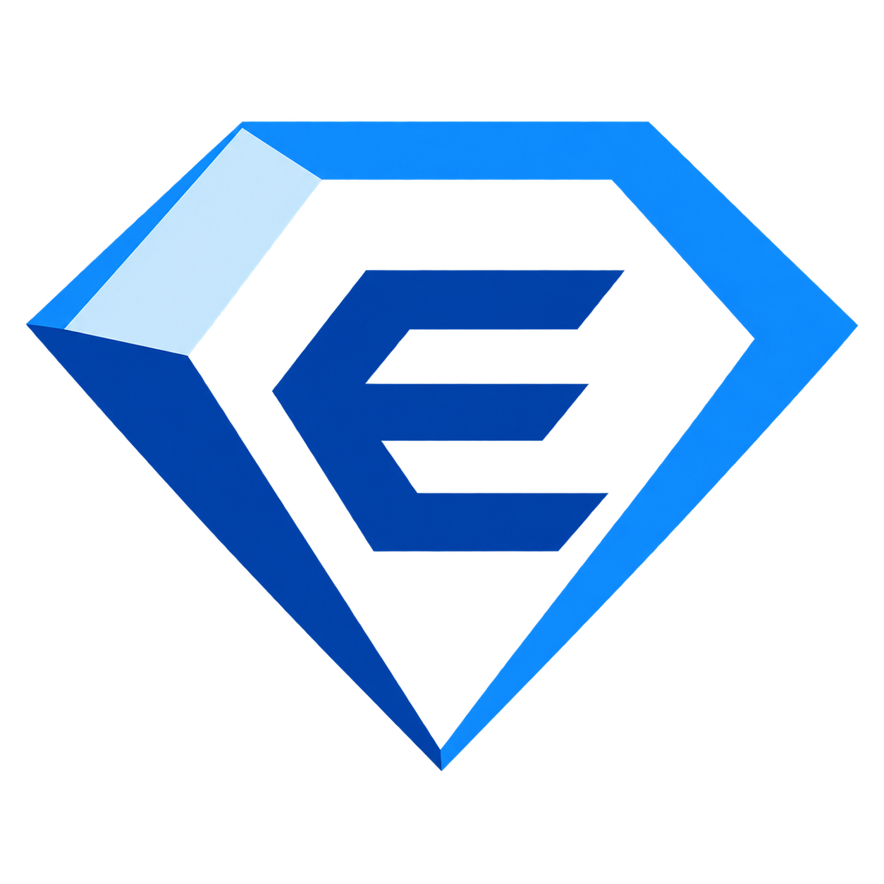 Eksen Diamond Tools logosu