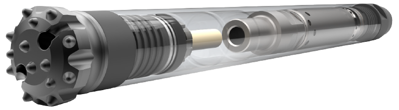 DTH Tabanca (3 inch) ürün görseli
