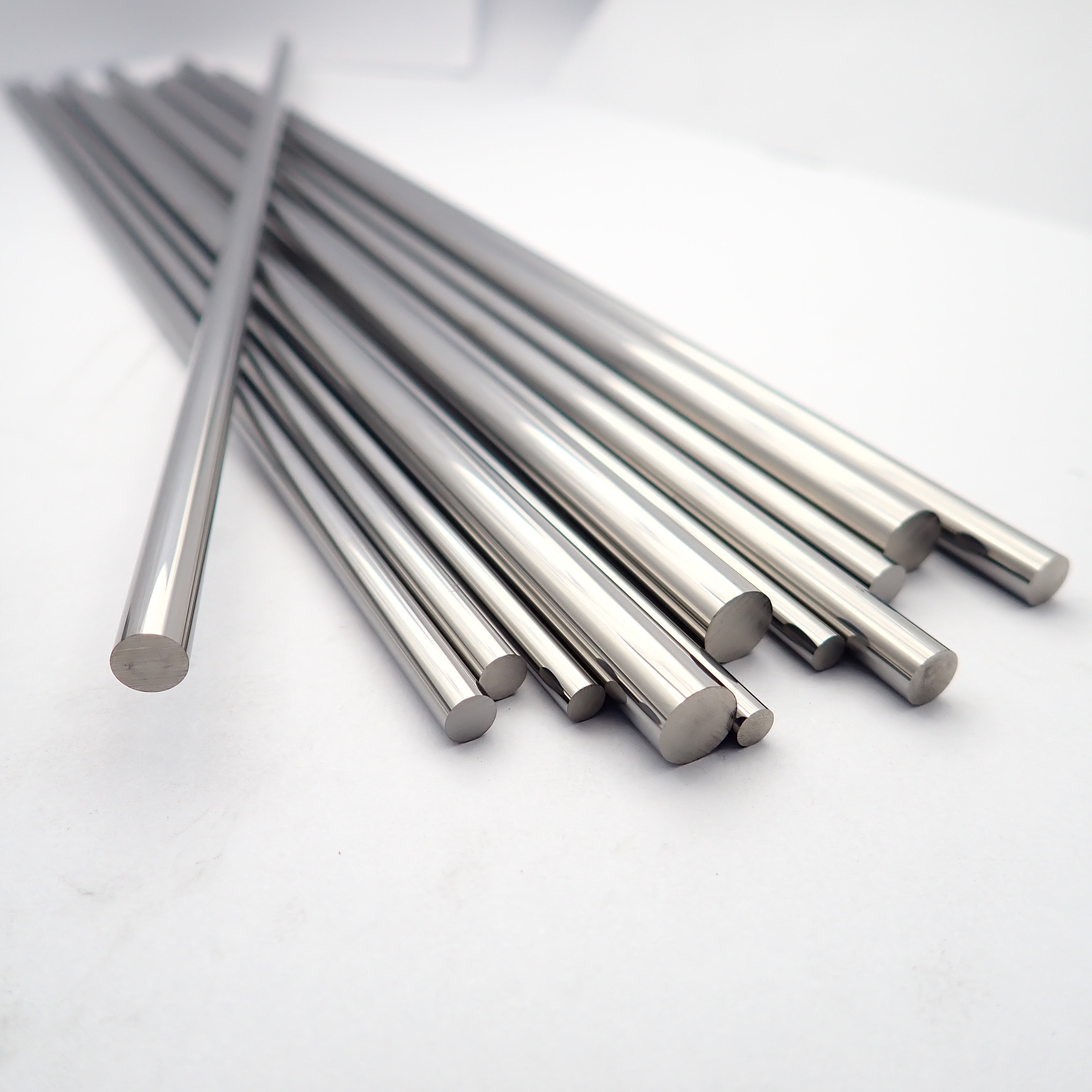 Tungsten Karbür Çubuk ürün görseli