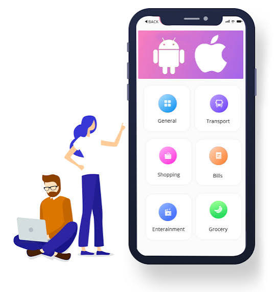 Full Stack & Mobil Uygulama Geliştirme Hizmeti ürün görseli