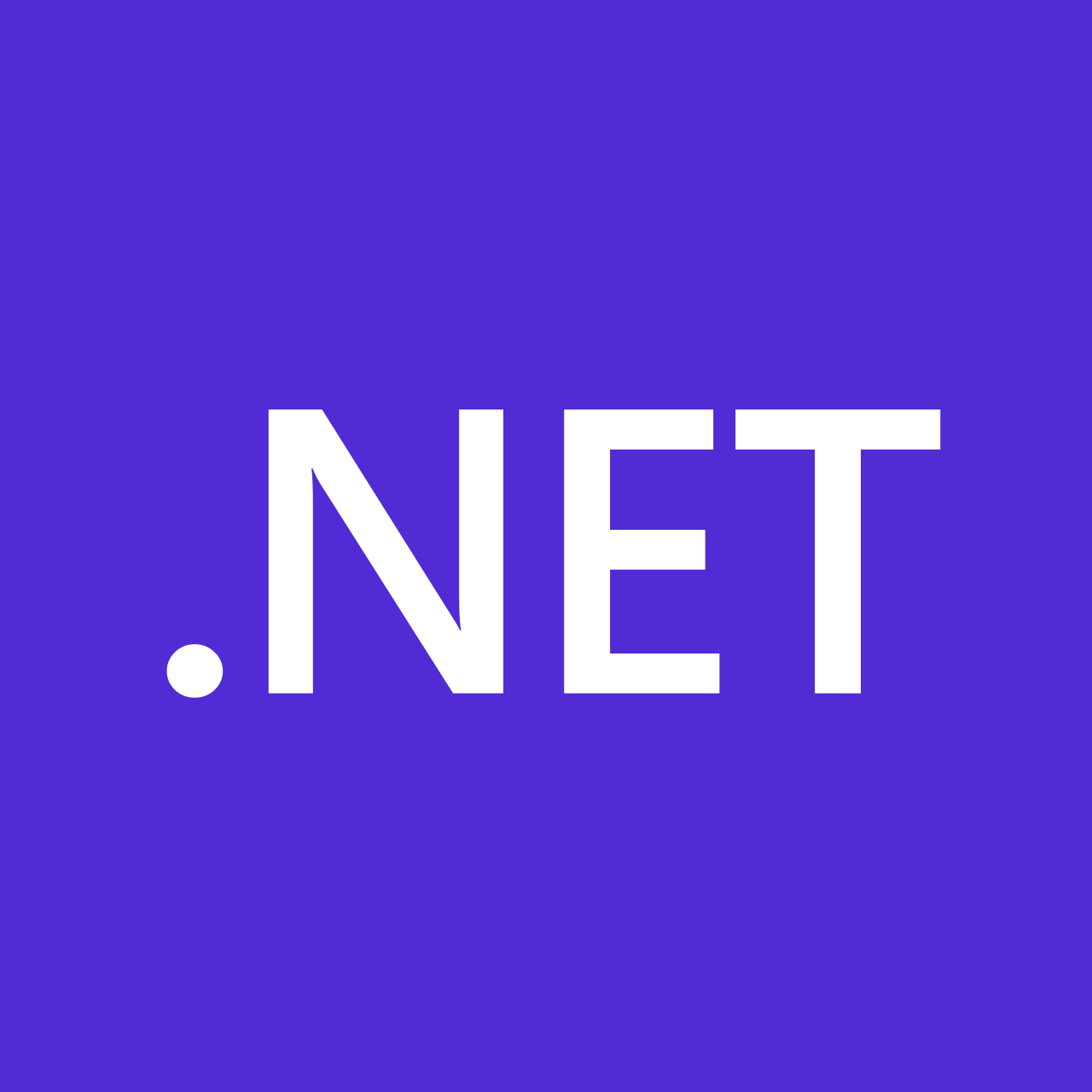 .NET Kurumsal Yazılım Geliştirme Hizmeti ürün görseli